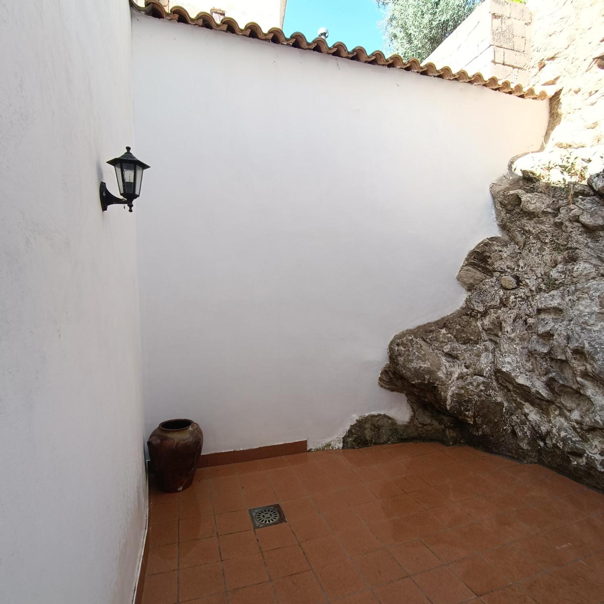 Casa Antonia 55 Vila Cazorla Exterior foto