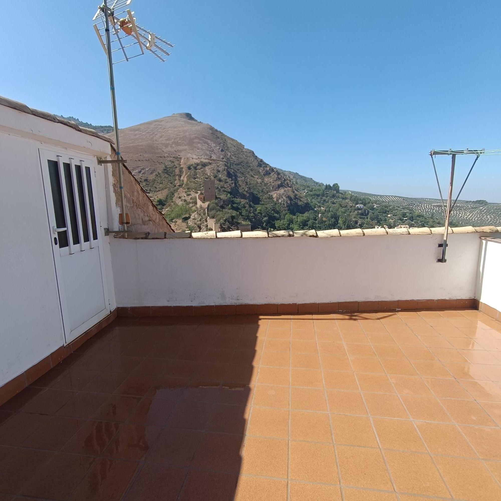 Casa Antonia 55 Vila Cazorla Exterior foto